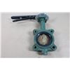 Image 1 : VALVE PAPILLON JENKINS 2232EL 2-1/2"