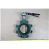 Image 1 : VALVE PAPILLON JENKINS 2232EL 5"