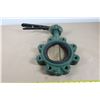 Image 2 : VALVE PAPILLON JENKINS 2232EL 5"