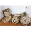 Image 1 : LOT DE 6 SACS  DE MONTEUR