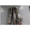 Image 2 : LOT DE 3 GRATTOIRS 4"