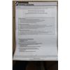 Image 2 : LINGE DE GAS POUR CHEVROLET SILVERADO/ GMC SIERRA