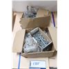 Image 1 : LOT DE BOULONS ET ÉCROUS 3/8"-16