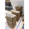 Image 2 : LOT DE +/- 500 SMALL CORNER SHIMS