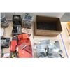 Image 2 : LOT DE QUINCAILLERIE ASST