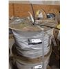 Image 1 : CABLE 2C 20 AWG BS POLYRAD ROHS 600V, 2227 FT