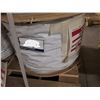 Image 1 : CABLE 2C 20 AWG BS POLYRAD ROHS 600V, 3000 FT