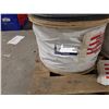 Image 1 : CABLE 2C 20 AWG BS POLYRAD ROHS 600V, 3000 FT