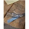 Image 2 : CABLE MULTICONDUCTEURS PAIRS 18 AWG, 600V, 1050 FT