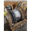 Image 1 : CABLE 2/C 16 AWG POLYRAD 600V, 664 FT