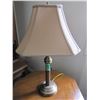 Image 2 : Matching floor lamp and table lamp