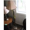Image 3 : Matching floor lamp and table lamp