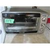 Image 1 : Black and Decker toaster oven