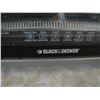 Image 2 : Black and Decker toaster oven