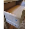 Image 4 : Dresser with 4 drawers