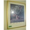 Image 2 : Renoir framed print