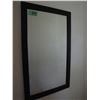 Image 1 : framed wall mirror