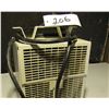 Image 1 : 240 volt electic heater - UNTESTED