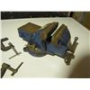 Image 4 : Bench vice, C clamps, wood clamp