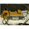 Image 4 : Jigsaw drill, belt Sander, double action Sander