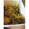 Image 1 : Box of assorted rope