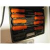 Image 3 : Screwdriver set, screwdriver and not driver bit set
