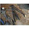 Image 5 : tin snips, pliers ,  Etc