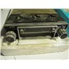 Image 2 : 8 track player and 8 track cassette adapter