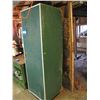 Image 2 : Storage locker wood construction