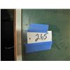 Image 8 : Storage locker wood construction
