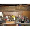 Image 1 : Large lot of assorted screws, bolts, nails Etcetera
