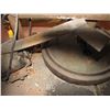 Image 8 : Shop built pottery wheel , made from old tractor flywheel ,