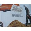 Image 8 : Worx 3 in 1 blower / vac / mulcher - electric - with extention cord