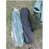 Image 2 : Lot of three camp chairs