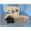 Image 1 : PFAFF sewing machine model 1214 Made in West Germany - just had serviced