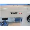 Image 2 : PFAFF sewing machine model 1214 Made in West Germany - just had serviced