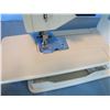 Image 8 : PFAFF sewing machine model 1214 Made in West Germany - just had serviced