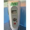 Image 2 : Doracraft oil heater model CZ600C