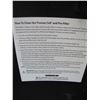 Image 8 : oreck XL  Air purifier - works but should have a couple of filter wires replaced