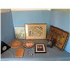 Image 1 : Lot of decorative items