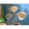 Image 10 : Teacups and saucers Etcetera