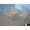 Image 9 : Bowls and other tableware And Pinwheel Crystal Etcetera