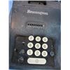 Image 3 : vintage Remington adding machine and calculators