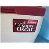 Image 2 : coleman super Oscar cooler