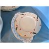 Image 8 : Decorative platters and plates