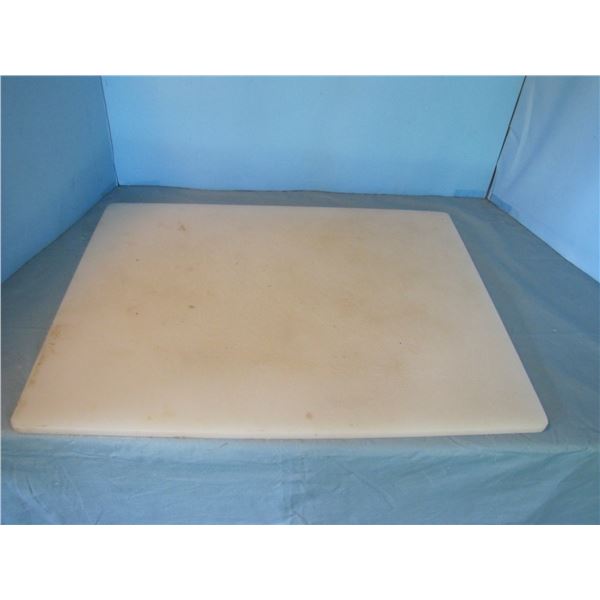 Teflon cutting board