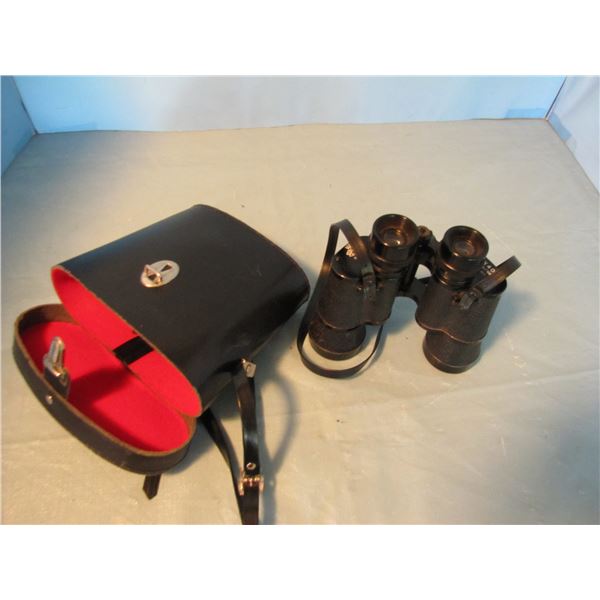 BOB OPTIK GERMANY binoculars 8x40 field