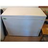 Image 1 : Kenmore small deep freezer -- works