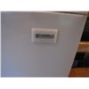 Image 2 : Kenmore small deep freezer -- works