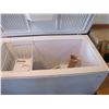 Image 3 : Kenmore small deep freezer -- works